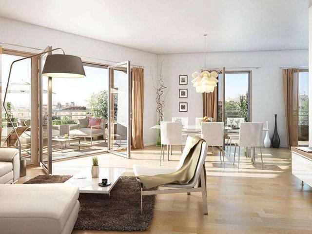 Vente appartement 2 pièces Touques 14