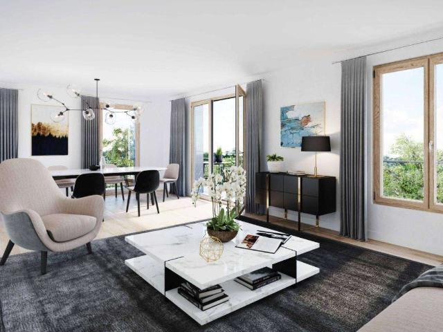 Vente appartement 2 pièces Touques 14