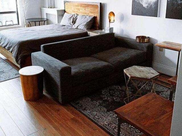 Vente appartement 2 pièces Touques 14