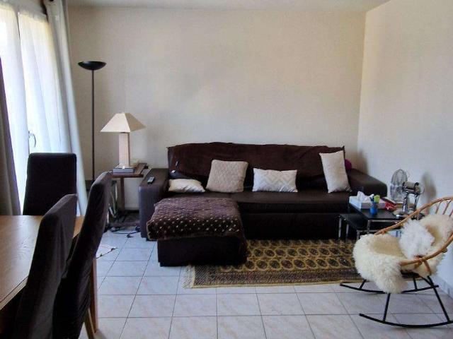 Vente appartement 2 pièces Touques 14