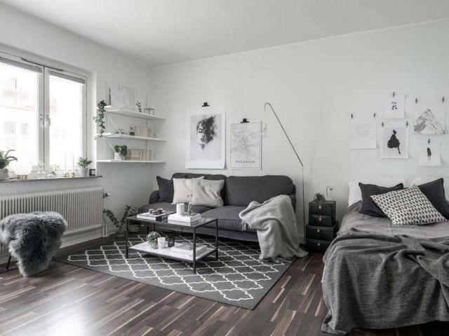 Vente appartement 2 pièces Touques 14