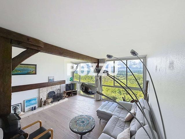 Vente appartement 2 pièces Tourgéville 14