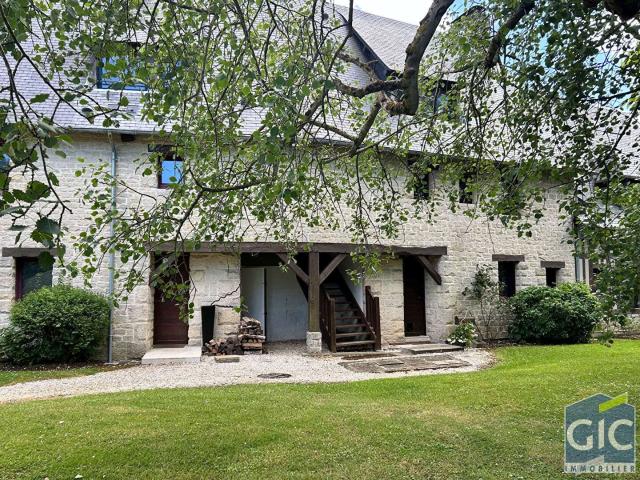Vente appartement 2 pièces Tourgéville 14