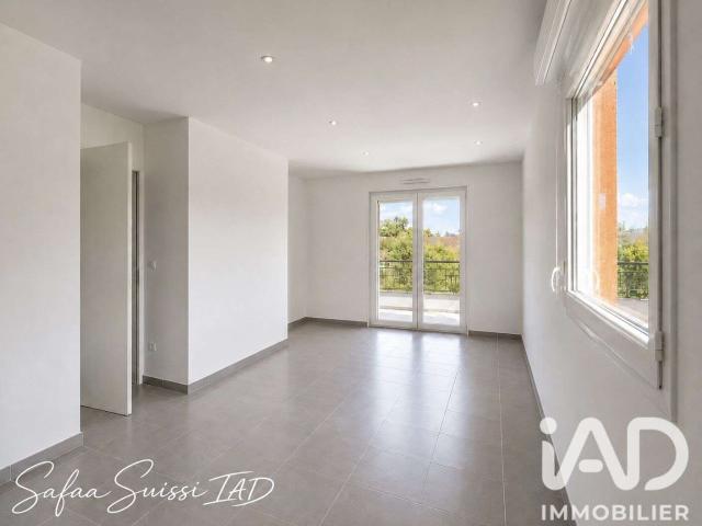 Vente appartement 2 pièces Tournefeuille 31