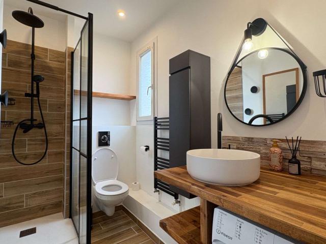 Vente appartement 2 pièces Tours 37