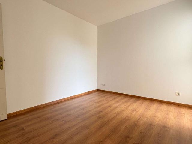 Vente appartement 2 pièces Tours 37