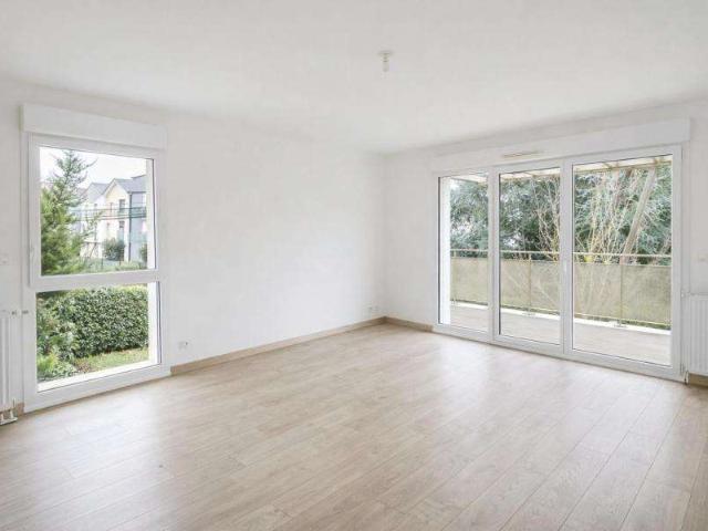 Vente appartement 2 pièces Tours 37