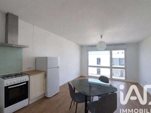 Vente appartement 2 pièces Tours 37