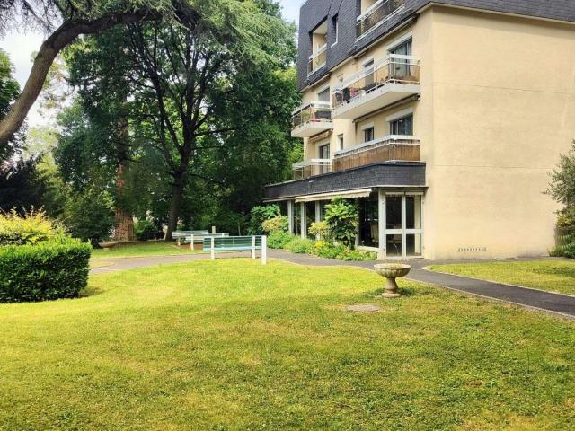Vente appartement 2 pièces Tours 37