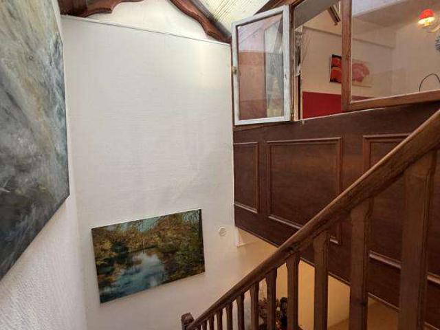 Vente appartement 2 pièces Trouville sur Mer 14