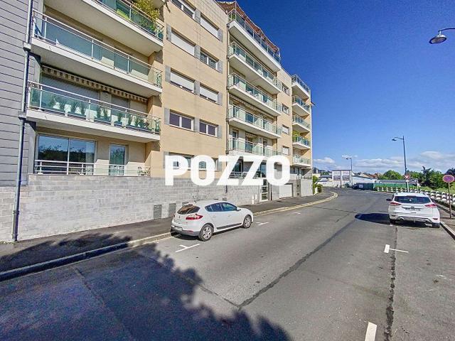 Vente appartement 2 pièces Trouville sur Mer 14