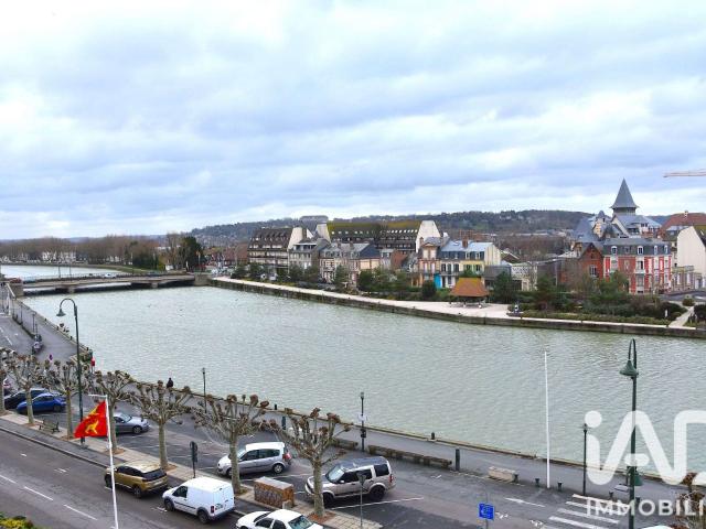 Vente appartement 2 pièces Trouville sur Mer 14