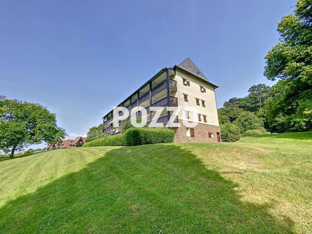 Vente appartement 2 pièces Trouville sur Mer 14