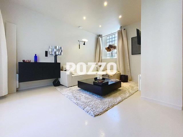 Vente appartement 2 pièces Trouville sur Mer 14