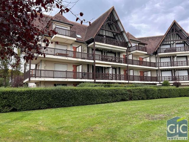 Vente appartement 2 pièces Trouville sur Mer 14