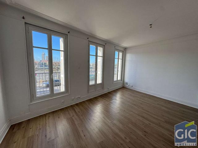 Vente appartement 2 pièces Trouville sur Mer 14