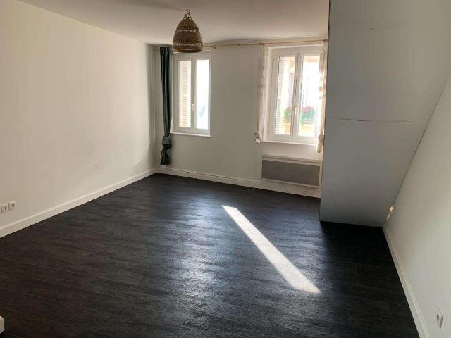 Vente appartement 2 pièces Trouville sur Mer 14