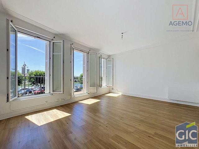 Vente appartement 2 pièces Trouville sur Mer 14