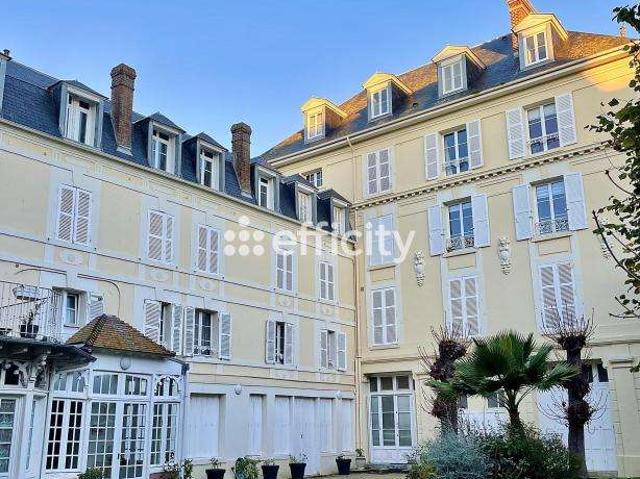 Vente appartement 2 pièces Trouville sur Mer 14