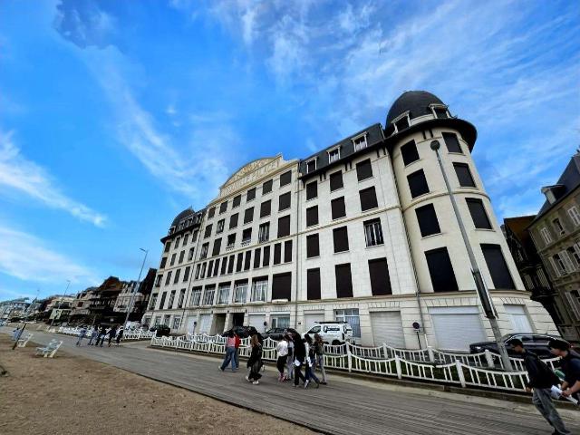 Vente appartement 2 pièces Trouville sur Mer 14