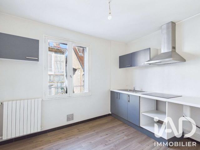 Vente appartement 2 pièces Troyes 10
