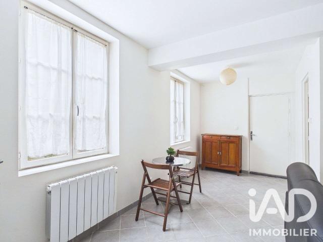 Vente appartement 2 pièces Troyes 10
