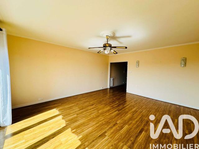 Vente appartement 2 pièces Troyes 10