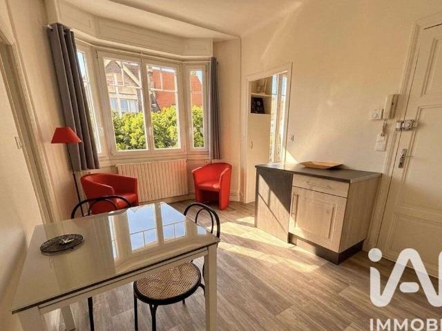 Vente appartement 2 pièces Troyes 10