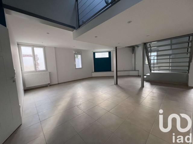Vente appartement 2 pièces Troyes 10