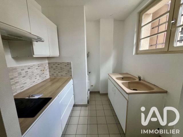 Vente appartement 2 pièces Troyes 10