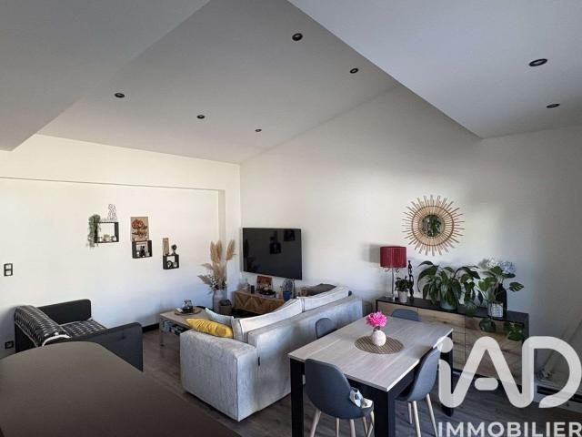 Vente appartement 2 pièces Troyes 10