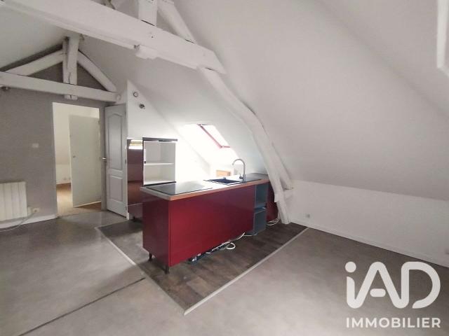 Vente appartement 2 pièces Troyes 10