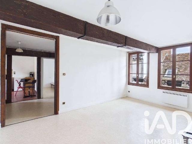 Vente appartement 2 pièces Troyes 10