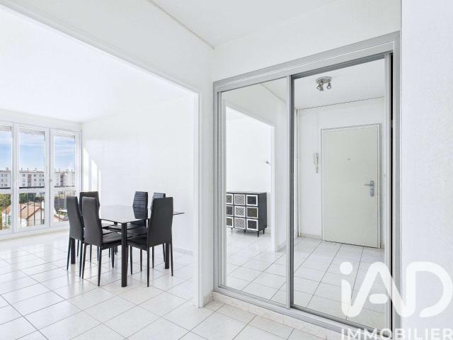 Vente appartement 2 pièces Troyes 10