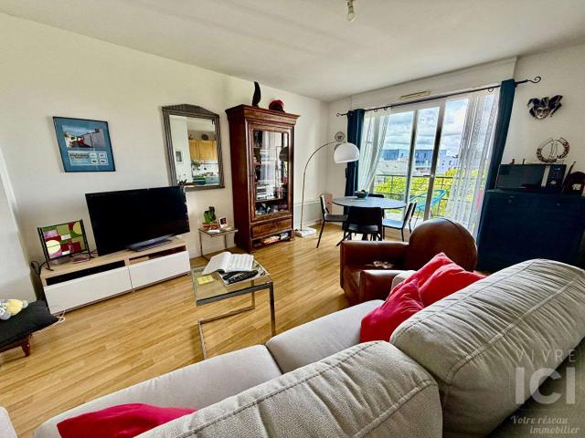 Vente appartement 2 pièces Treillières 44