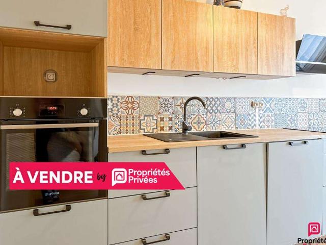 Vente appartement 2 pièces Trélazé 49