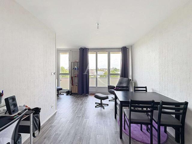 Vente appartement 2 pièces Trélazé 49