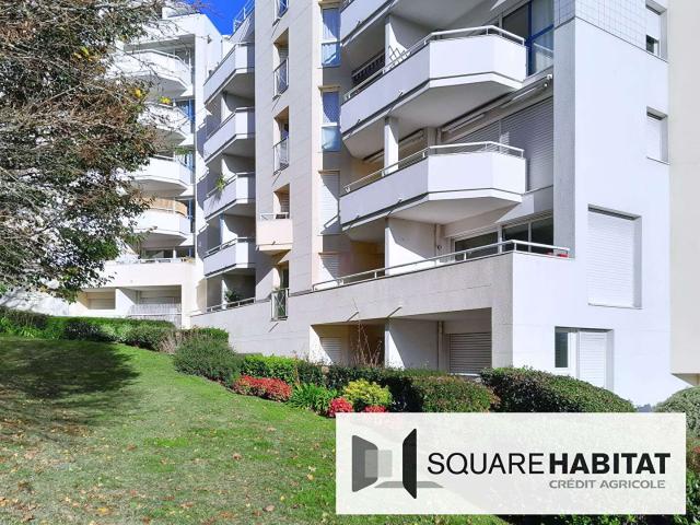 Vente appartement 2 pièces Vannes 56