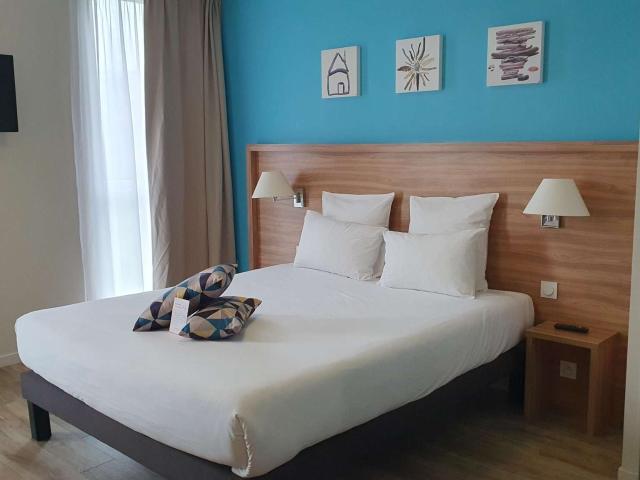 Vente appartement 2 pièces Vannes 56