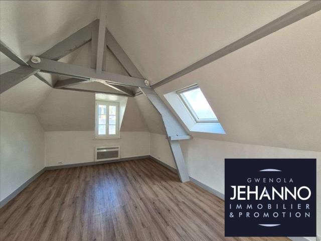 Vente appartement 2 pièces Vannes 56