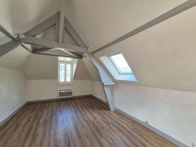 Vente appartement 2 pièces Vannes 56