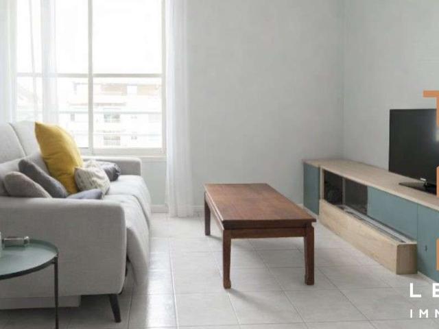 Vente appartement 2 pièces Vannes 56