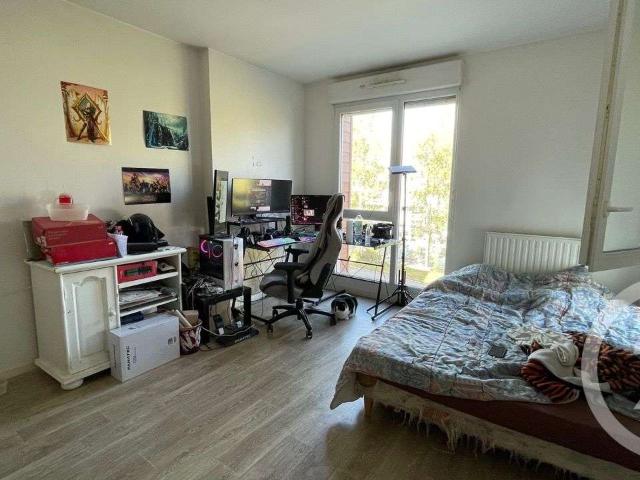 Vente appartement 2 pièces Vannes 56