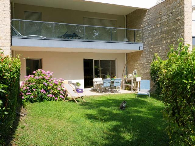 Vente appartement 2 pièces Vannes 56