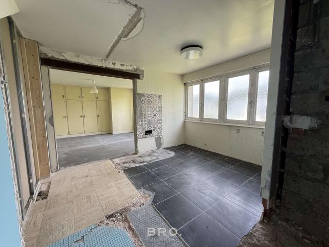 Vente appartement 2 pièces Vannes 56