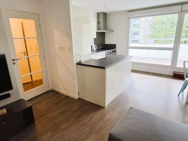 Vente appartement 2 pièces Vannes 56