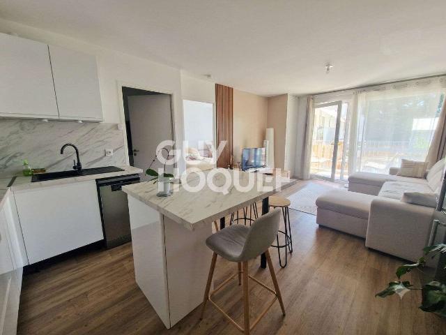 Vente appartement 2 pièces Vannes 56