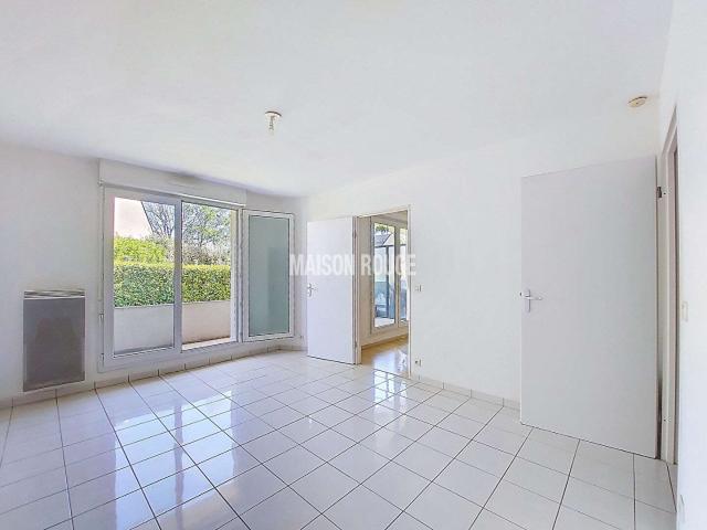 Vente appartement 2 pièces Vannes Centre Ville 56