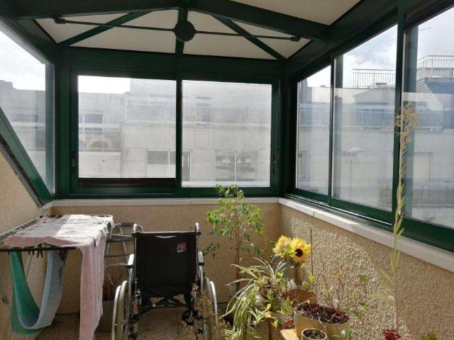 Vente appartement 2 pièces Vannes Centre Ville 56