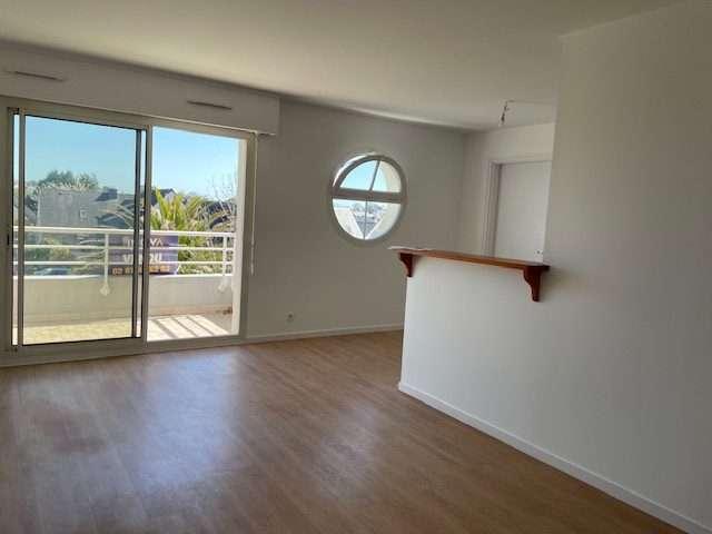 Vente appartement 2 pièces Vannes Bondon Kerlann 56